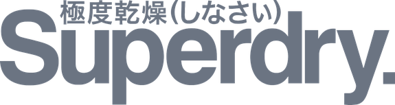 Superdry